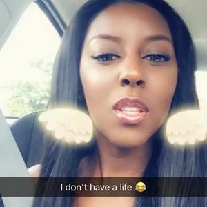 Meet your Posher, Kyra